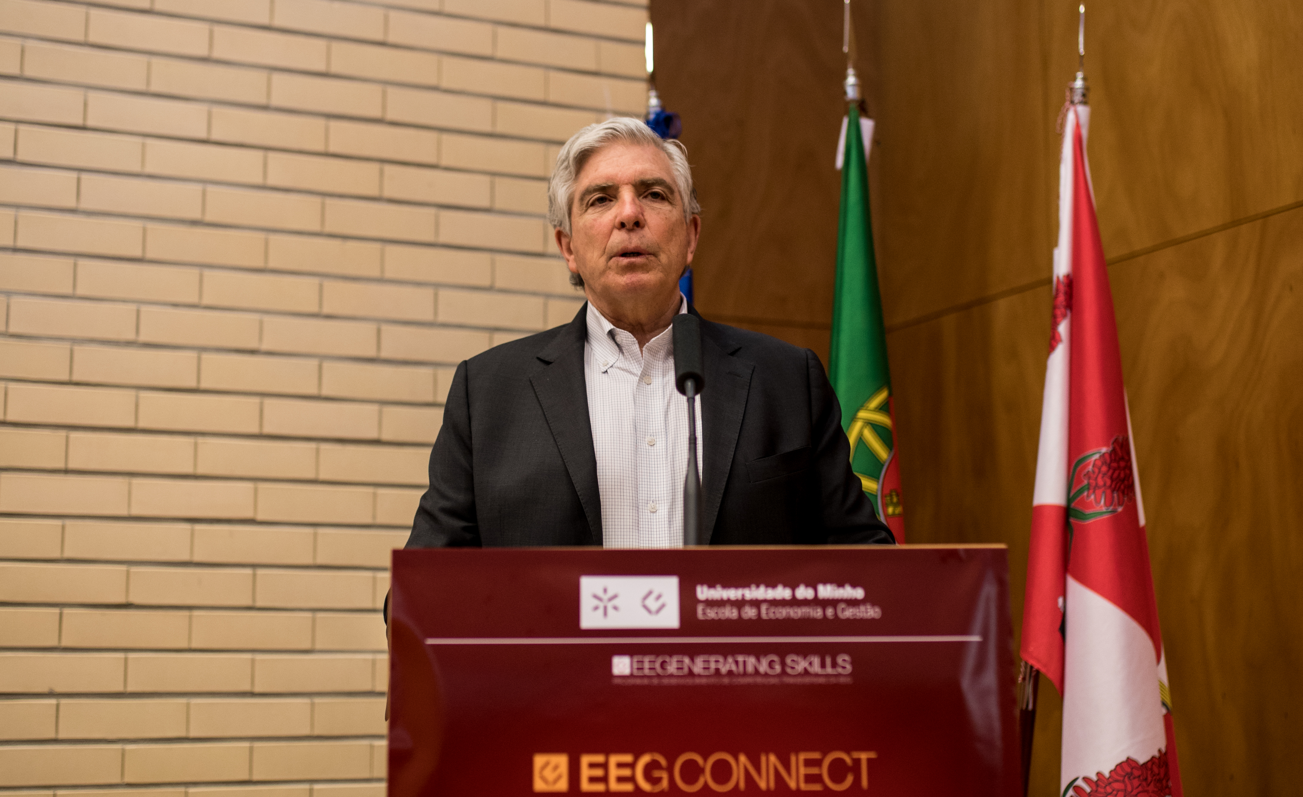 Thumbnail da galeria Embaixador dos Estados Unidos visita UMinho